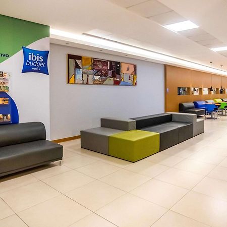 Ibis Styles Belem Do Para المظهر الخارجي الصورة