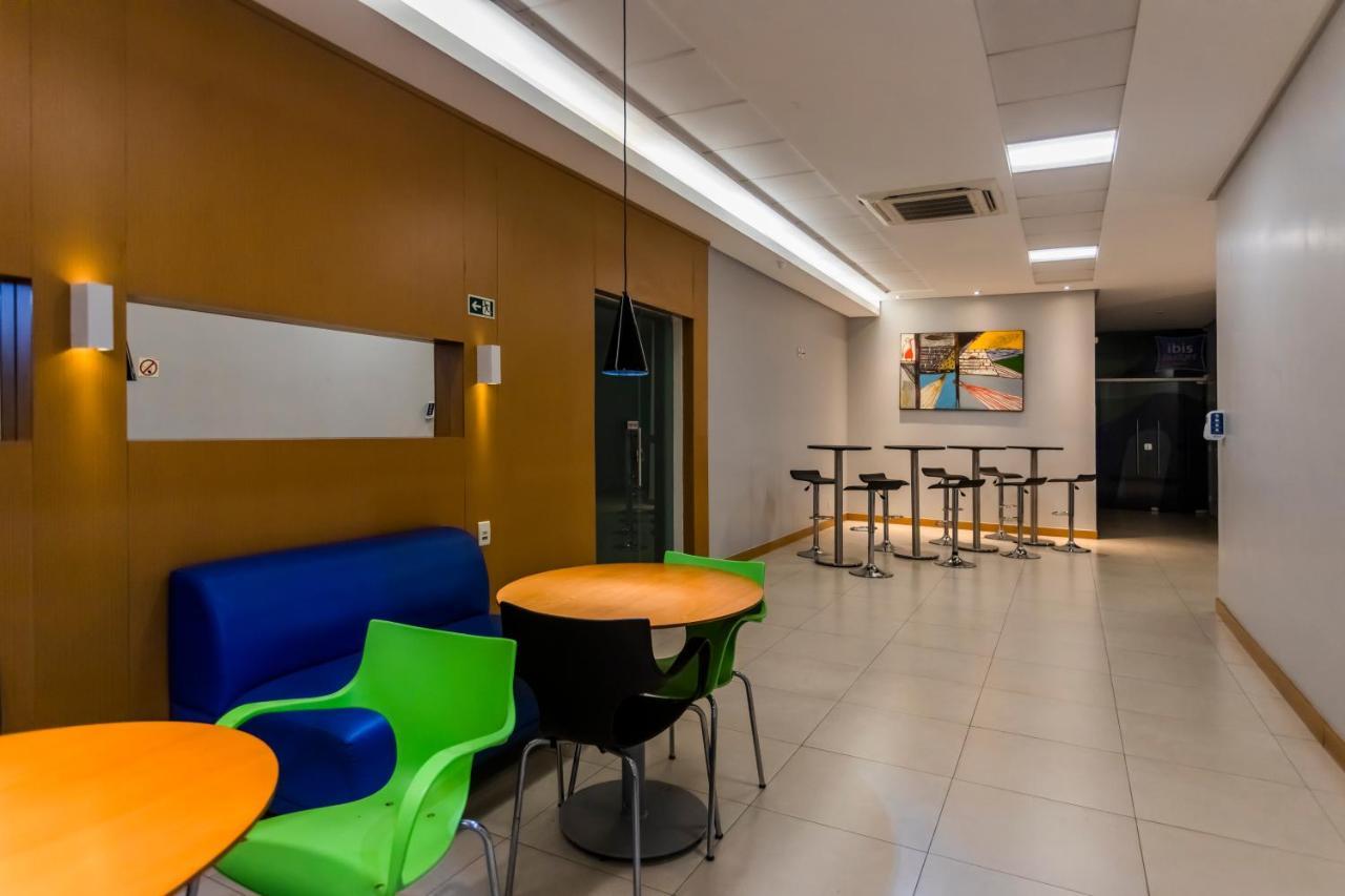 Ibis Styles Belem Do Para المظهر الخارجي الصورة