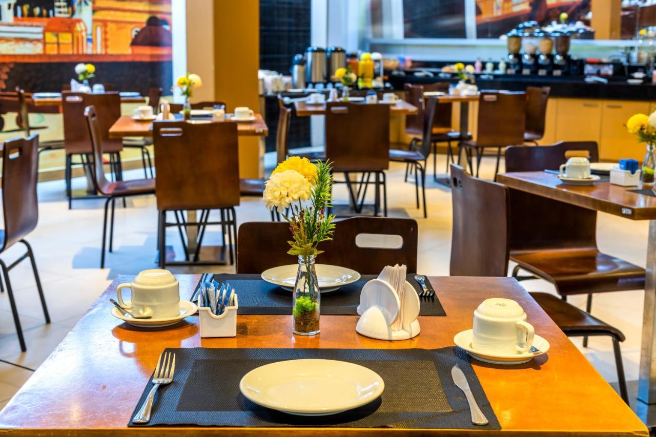 Ibis Styles Belem Do Para المظهر الخارجي الصورة