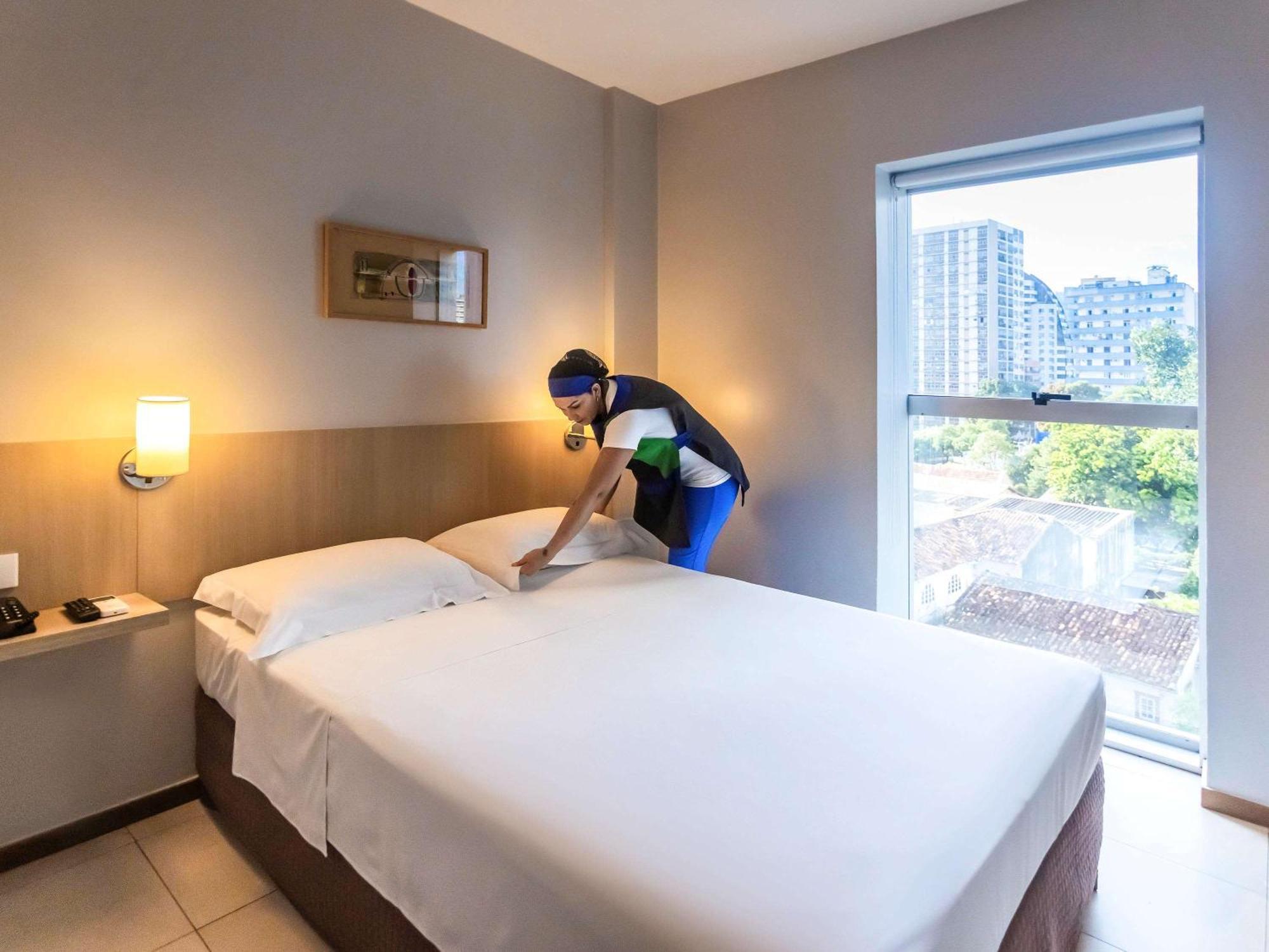 Ibis Styles Belem Do Para المظهر الخارجي الصورة