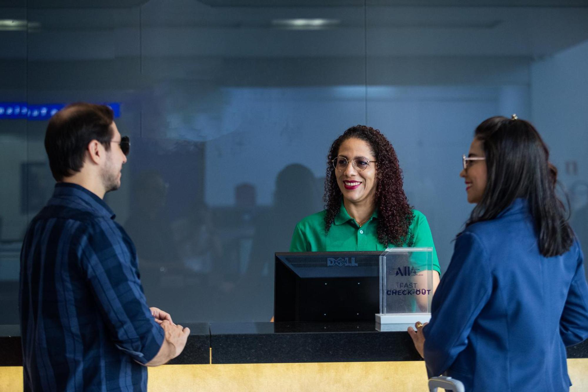 Ibis Styles Belem Do Para المظهر الخارجي الصورة