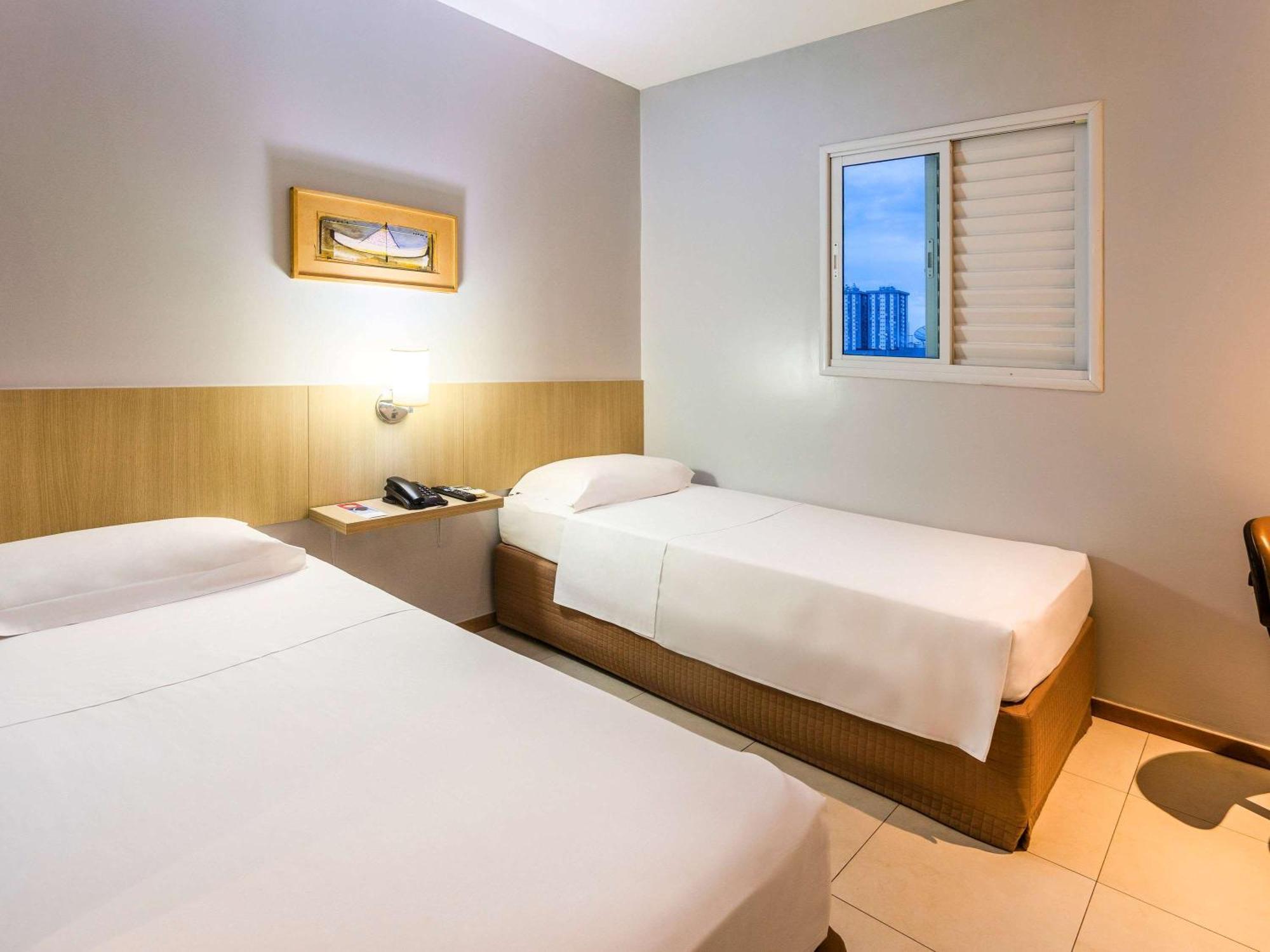 Ibis Styles Belem Do Para المظهر الخارجي الصورة