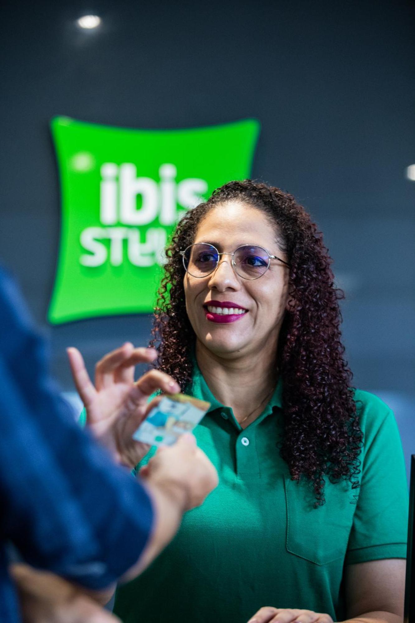 Ibis Styles Belem Do Para المظهر الخارجي الصورة
