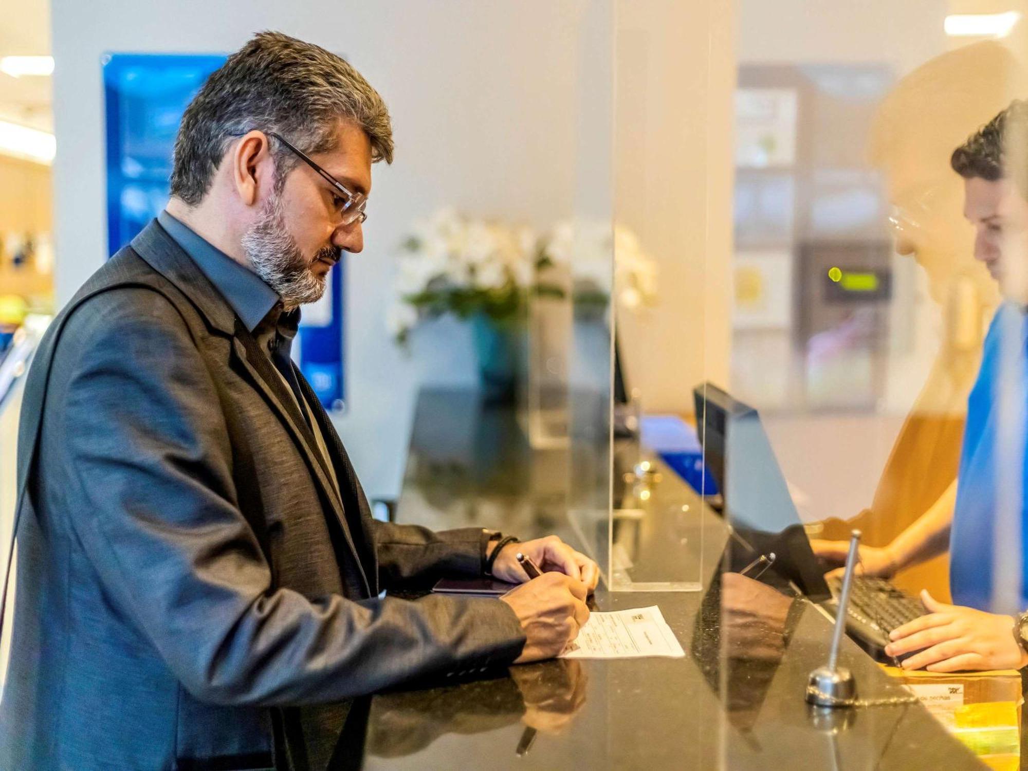 Ibis Styles Belem Do Para المظهر الخارجي الصورة