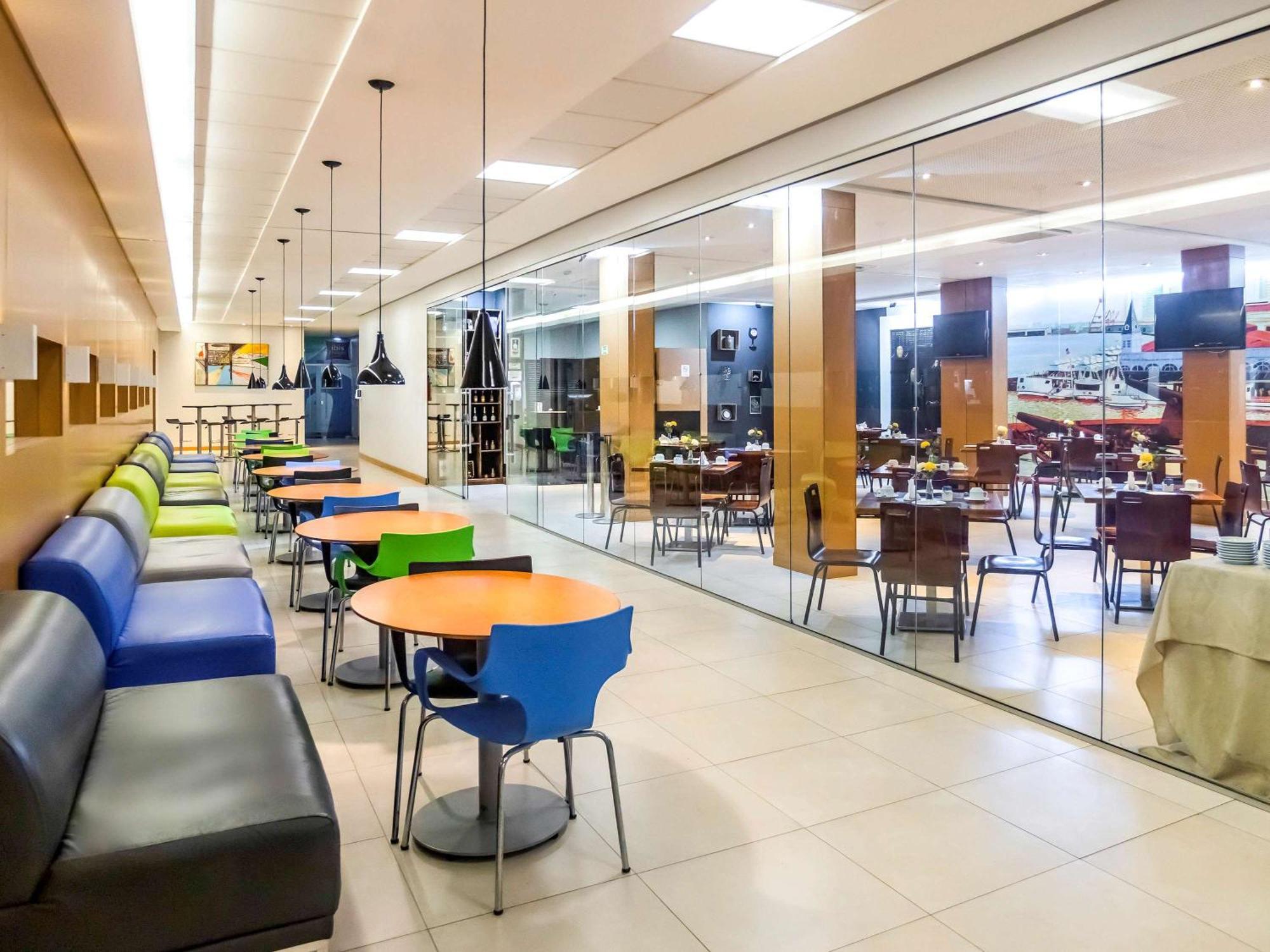 Ibis Styles Belem Do Para المظهر الخارجي الصورة