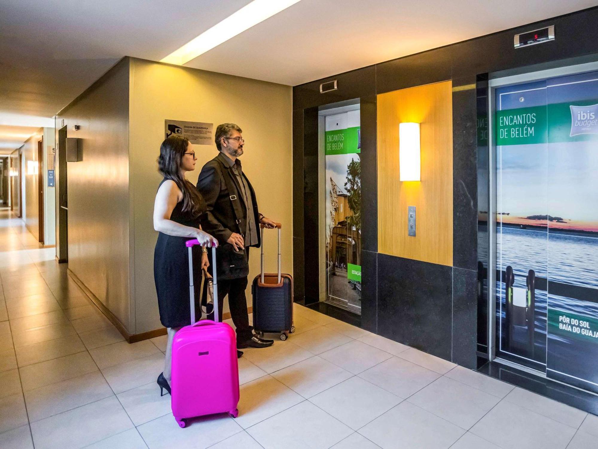 Ibis Styles Belem Do Para المظهر الخارجي الصورة