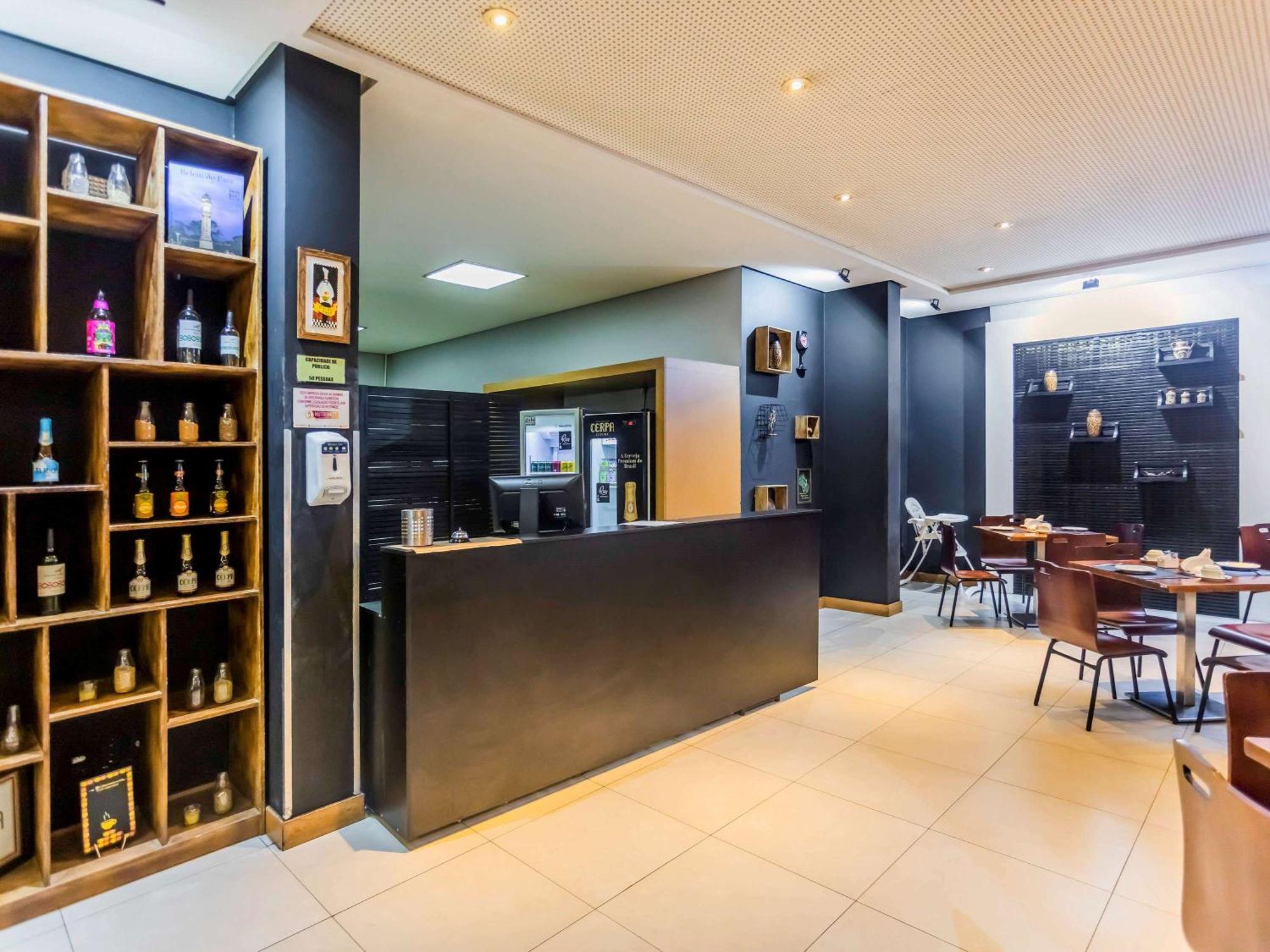 Ibis Styles Belem Do Para المظهر الخارجي الصورة