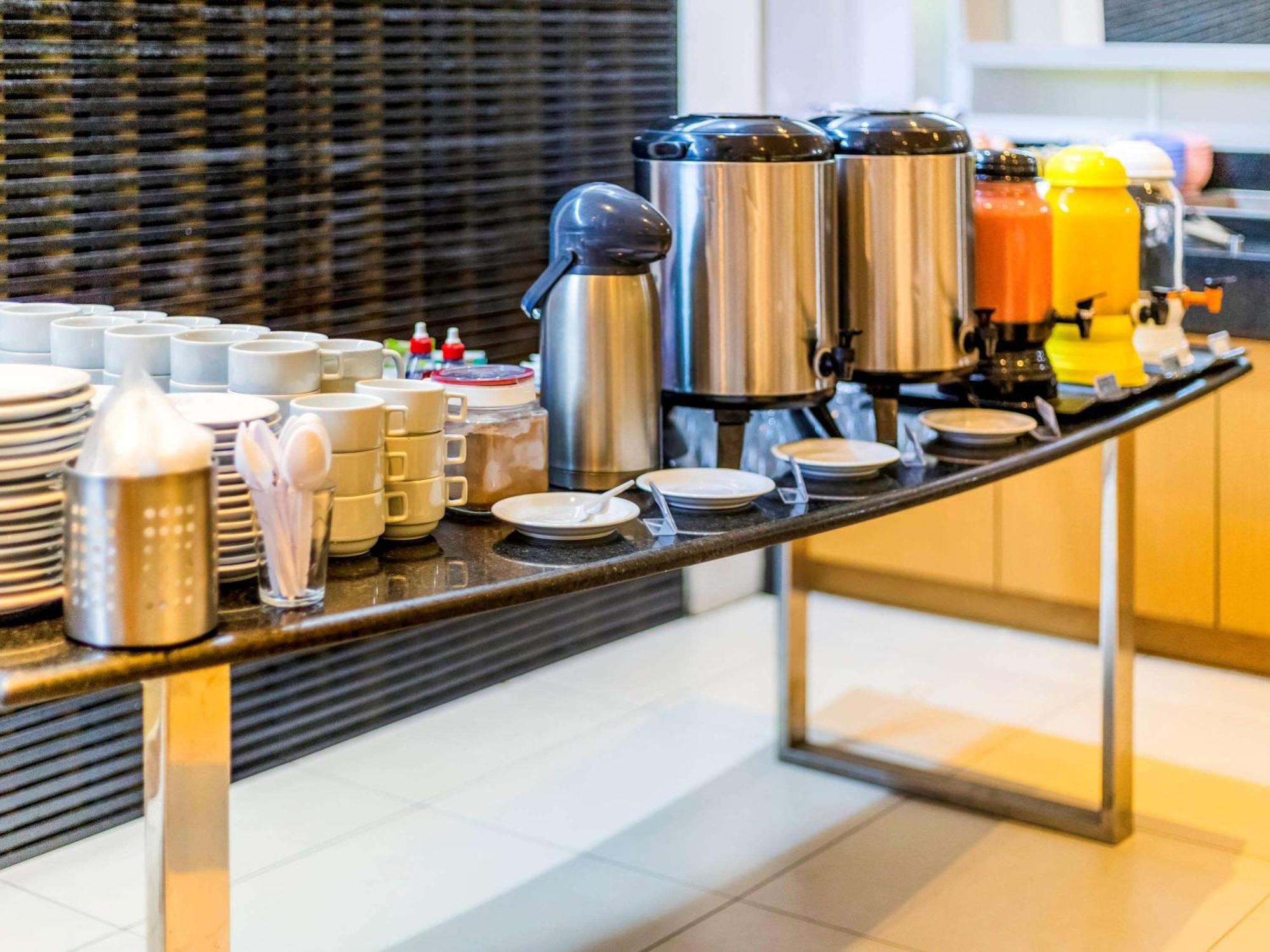 Ibis Styles Belem Do Para المظهر الخارجي الصورة