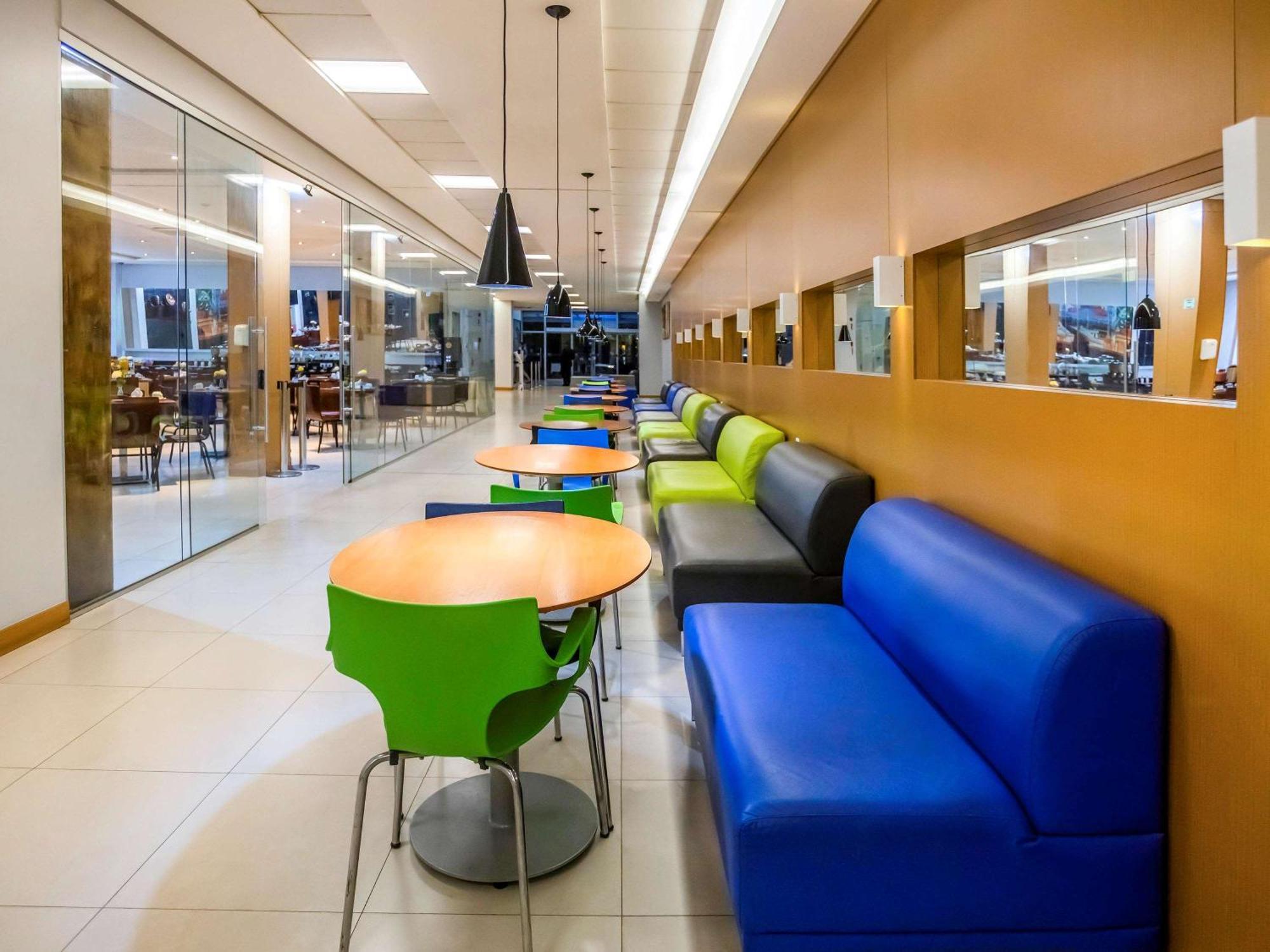 Ibis Styles Belem Do Para المظهر الخارجي الصورة