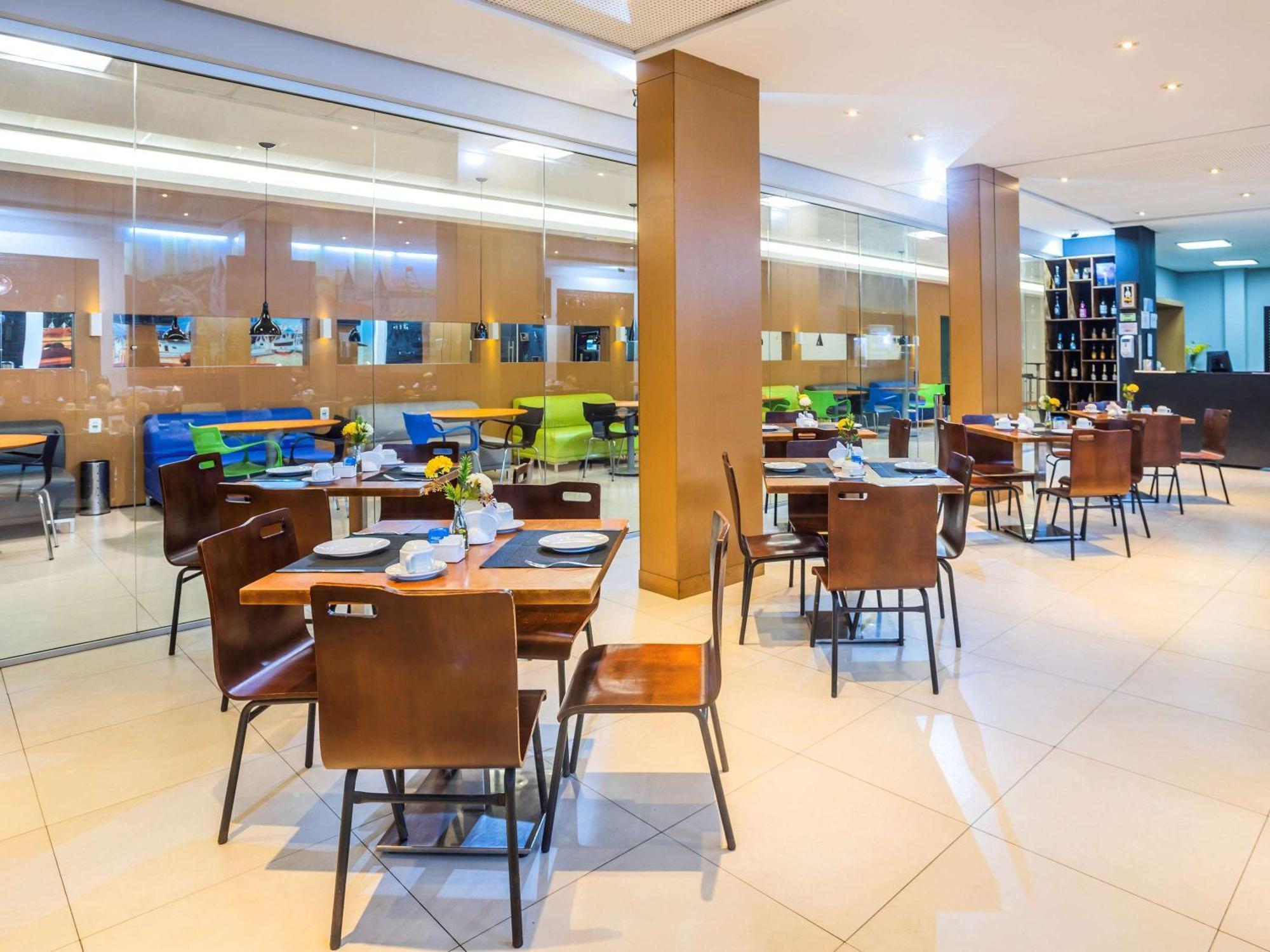 Ibis Styles Belem Do Para المظهر الخارجي الصورة