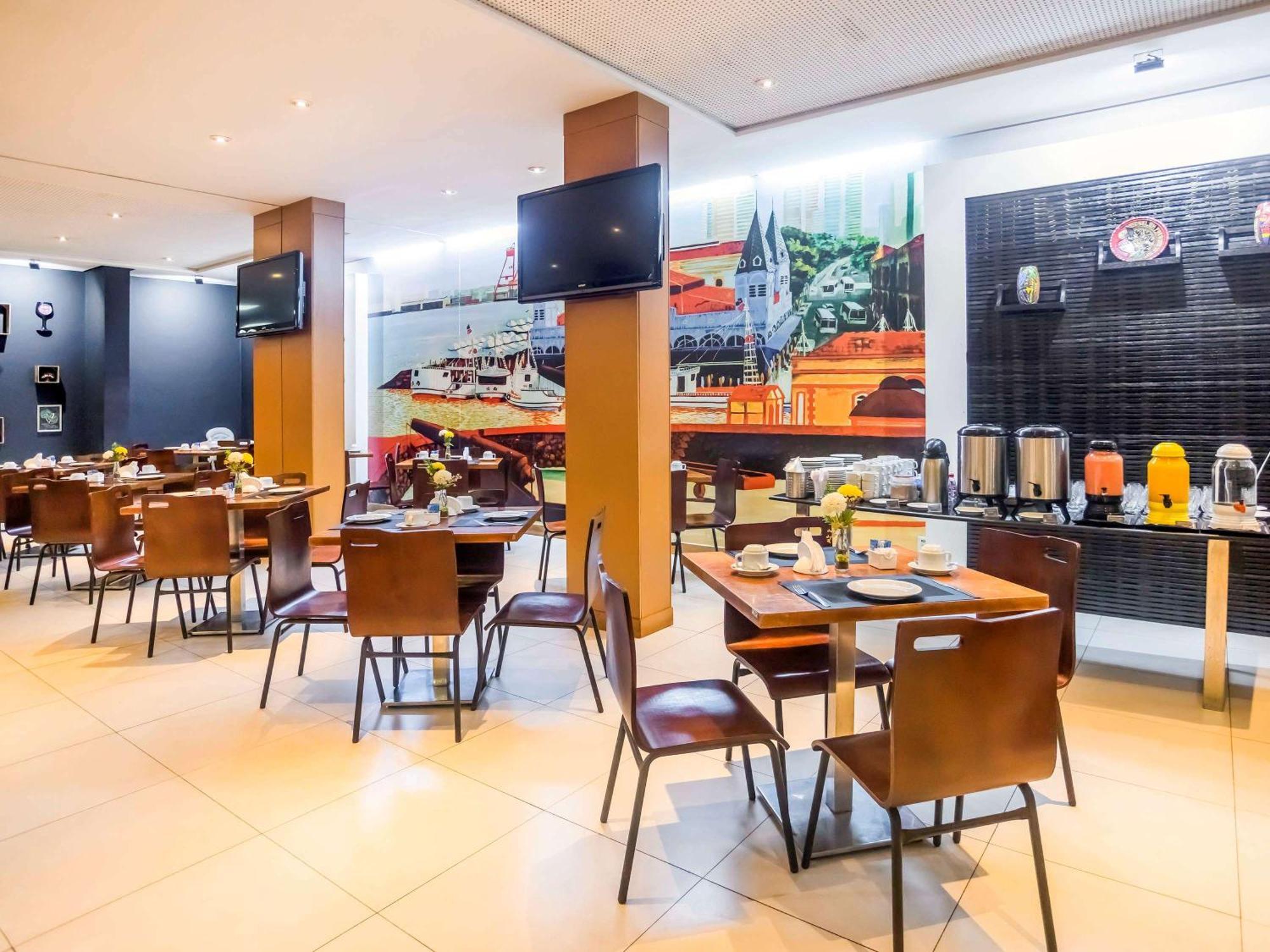 Ibis Styles Belem Do Para المظهر الخارجي الصورة