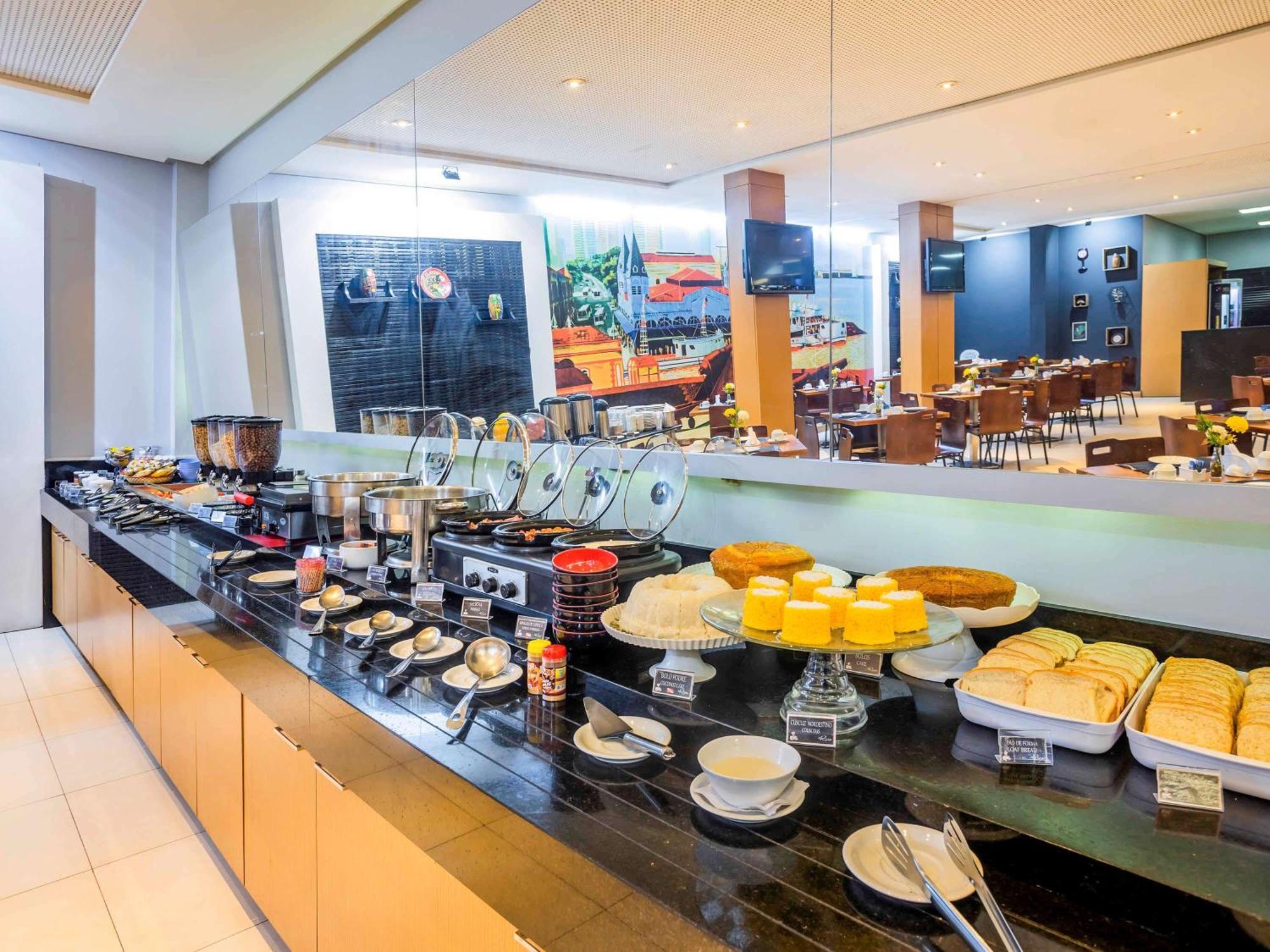 Ibis Styles Belem Do Para المظهر الخارجي الصورة