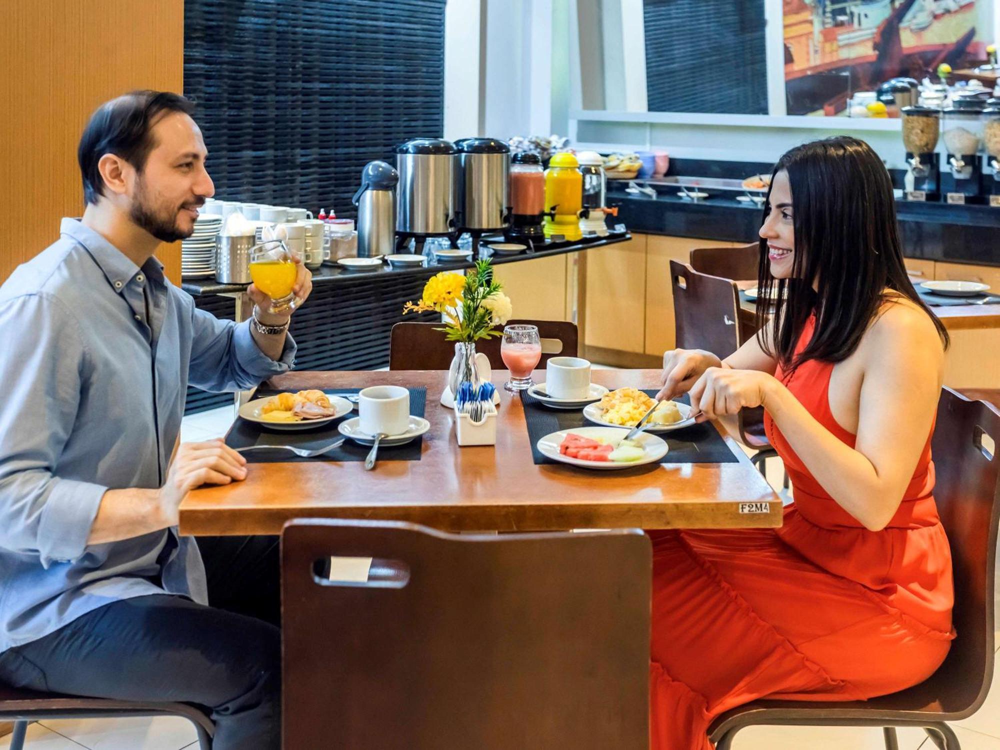 Ibis Styles Belem Do Para المظهر الخارجي الصورة