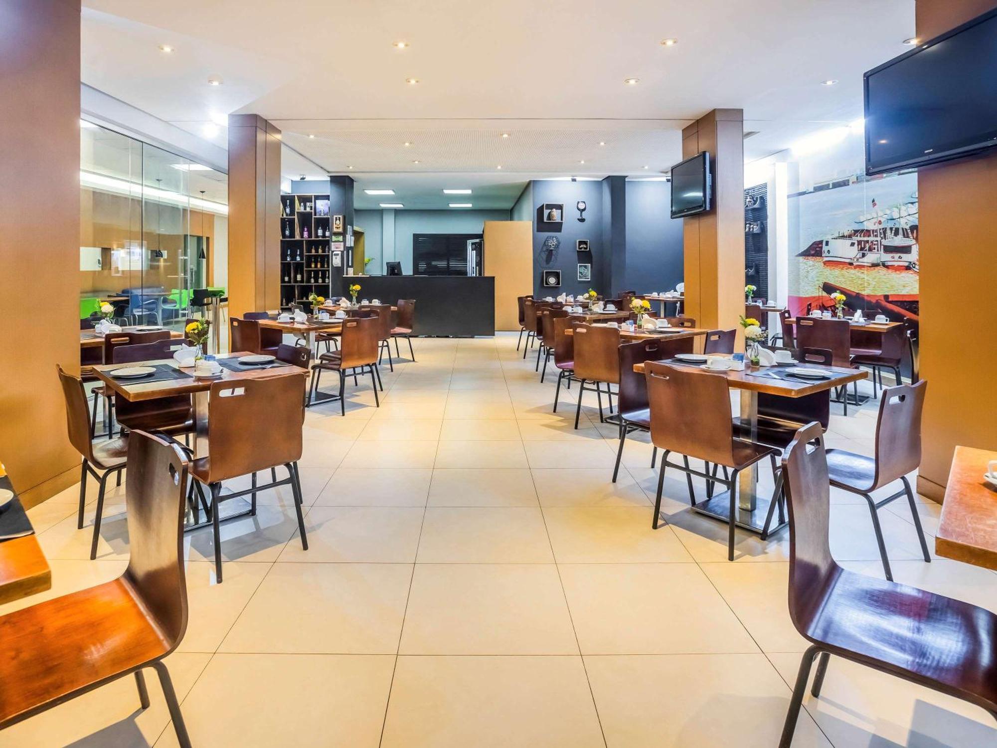 Ibis Styles Belem Do Para المظهر الخارجي الصورة