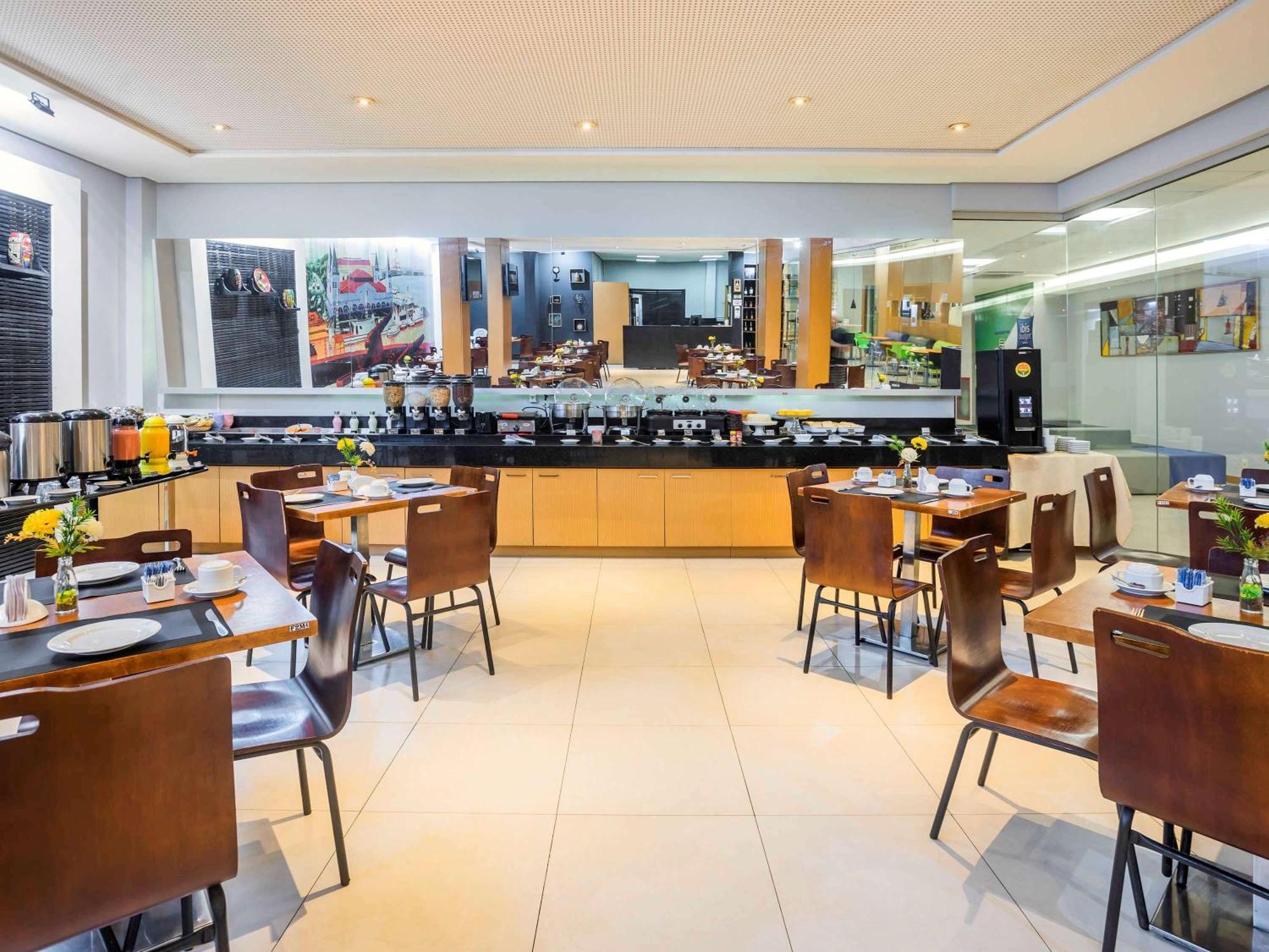 Ibis Styles Belem Do Para المظهر الخارجي الصورة