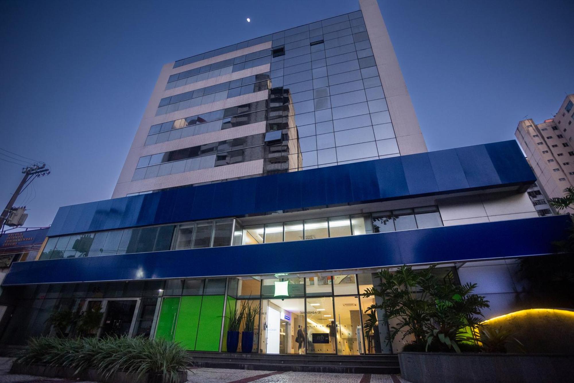 Ibis Styles Belem Do Para المظهر الخارجي الصورة