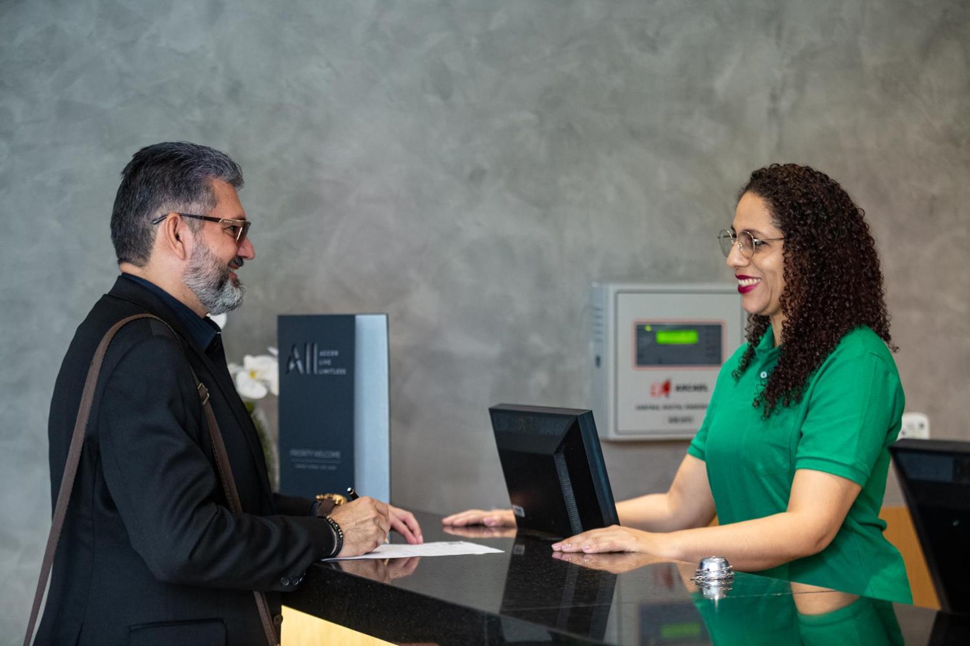 Ibis Styles Belem Do Para المظهر الخارجي الصورة
