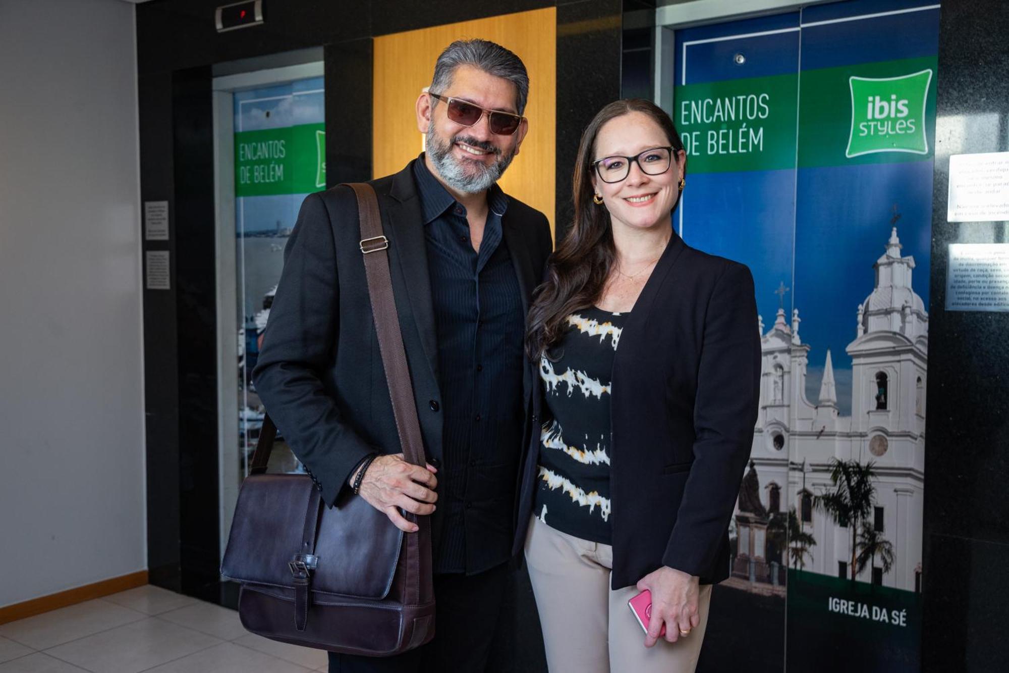 Ibis Styles Belem Do Para المظهر الخارجي الصورة